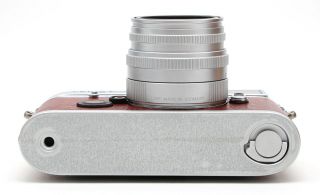 Rare 212/300 Leica M6 Dragon Rangefinder Camera Set with 50mm f2 Summicron Lens 7