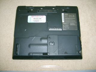 IBM Thinkpad T20 Laptop with OS/2 WARP 4 and DOS Dual Boot,  Very Rare 7