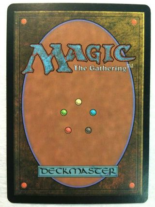 MTG 1x Sword of Fire and Ice Darksteel Legacy Commander Magic Gathering x1 LP 2