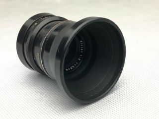 Zeiss Ikon 20601 Gegenlichtblende / Sonnenblende 40,  5mm - Lens Hood Biotar Rare