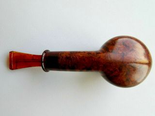 PAUL ILSTED Bent Brandy RARE PIPE 6