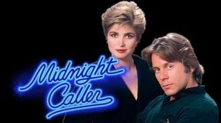 Midnight Caller Season One Dvd Tv Series Gary Cole Very Rare