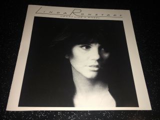 Linda Ronstadt - Heart Like A Wheel CD Rare OOP 1996 Capitol Records 5
