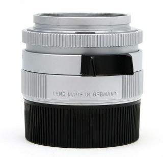 Rare 50 Made,  Leica M9 Neiman Marcus Camera,  35mm f2 Summicron Lens 26644 10