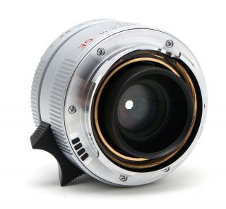 Rare 50 Made,  Leica M9 Neiman Marcus Camera,  35mm f2 Summicron Lens 26644 12