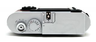 Rare 50 Made,  Leica M9 Neiman Marcus Camera,  35mm f2 Summicron Lens 26644 5