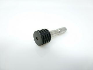 Rare Gloss Black Aka Bolt Pull Pin For Eblade Ccm Aim Slik Dye Wgp Autococker