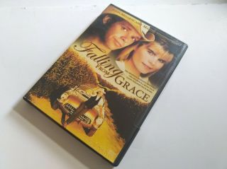 Falling From Grace Rare Dvd John Cougar Mellencamp Mariel Hemingway 1992