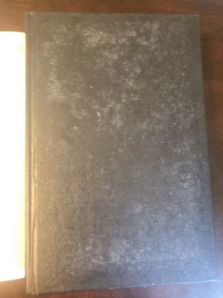 The List by Chet Dettlinger 1st Edition Rare 4