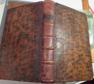 Menandri Et Philemonis Reliquiae/1709/rare 1st Ed/hugo Grotii Et Joannis Clerici