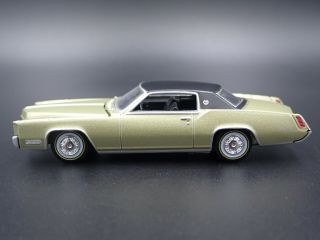 1967 Cadillac Eldorado Rare 1:64 Scale Collectible Diorama Diecast Model Car
