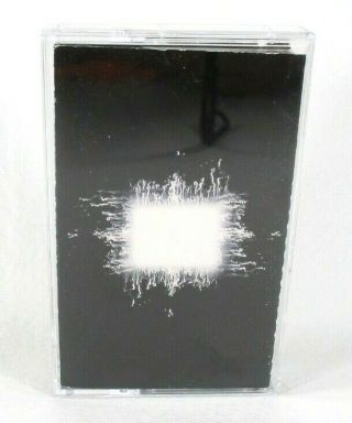 TOOL Aenima Cassette Tape 1996 US Pressing Volcano/Zoo Rare Play 5