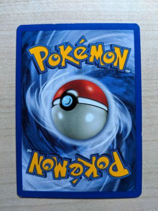 Shining Mewtwo 109/105 Holo Rare Neo Destiny Pokemon Card NM/EX 2