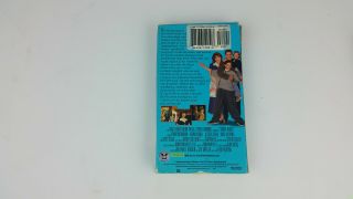 Smart House VHS 2000 Disney Channel TV Movie Katey Sagal Rare Rental 3