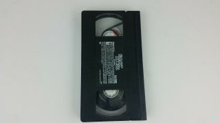 Smart House VHS 2000 Disney Channel TV Movie Katey Sagal Rare Rental 4