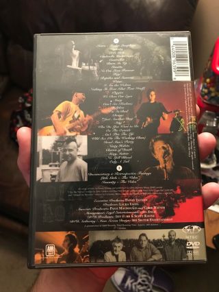 Oingo Boingo - Farewell (DVD) Rare 2
