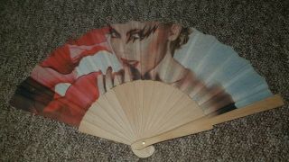 Kylie Minogue X Tour Fan Very Rare Merchandise
