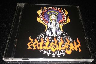 Fall Silent - Superstructure Cd Rare Oop Hardcore 1999 Revolutionary Power Tools