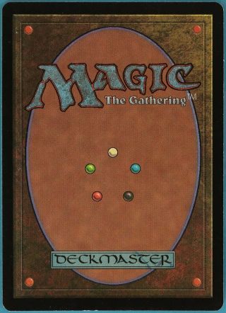 Attrition FOIL Urza ' s Destiny SPLD Black Rare MAGIC CARD (ID 57547) ABUGames 2