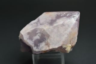 Auralite 23 " Hatched Spirit " Pink Tip Crystal Rare Find A,  Unique Canada