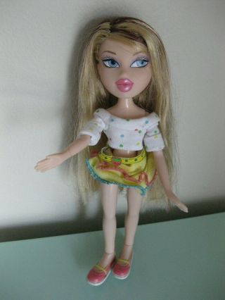 Gorgeous Rare Sweet Dreamz Pajama Party Siernna In Outfit W/shoes