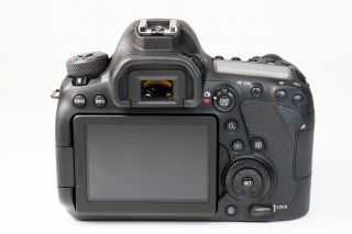 Canon EOS 6D Mark II Digital Camera 26.  2MP Rare Minor Defect 2
