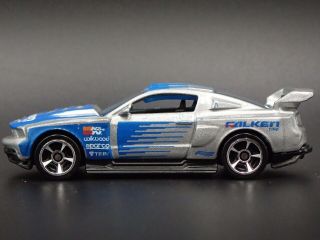 2012 Ford Mustang Falken Rare 1:64 Scale Limited Collectible Diecast Model Car
