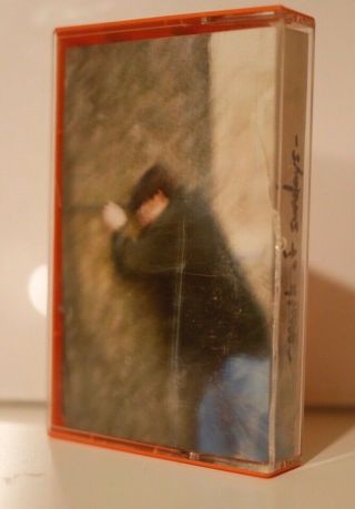 Rare One Of A Kind My Morning Jacket / Jim James Demo Cassette Circa 1997