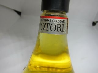Rare Kanebo Hinotori 火之鳥 120 ml 4 oz EDC Perfume Cologne 19Dec56 - T 6