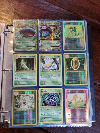 Pokemon Xy Evolutions Complete Set With All Full Arts/secret Rares 113/108