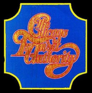 Chicago Transit Authority - Rhino Quad Surround Audio Dvd - Out Of Print - Rare