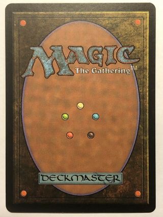 Argothian Enchantress MTG Magic the Gathering Urza ' s Saga NM Rare Creature 234 2