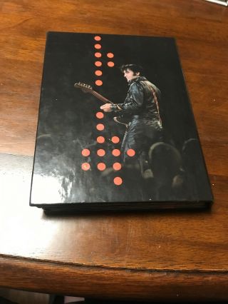 Elvis: The ' 68 Comeback Special (3 DVD Deluxe Edition) Rare 2