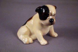 Rare Royal Doulton K2 Bulldog Puppy - Perfect