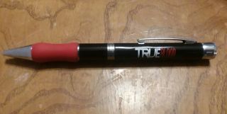 TrueBlood Laser Pen RARE HBO Promo Item AWESOME 3