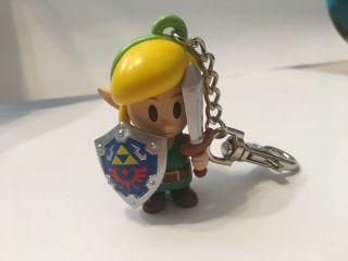 Rare E3 Exclusive Zelda Link 
