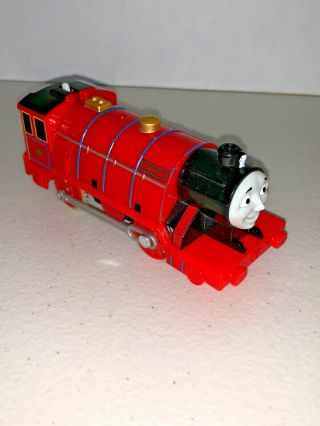 Mike From Arlesdale 2013 Thomas And Friends Trackmaster Rare