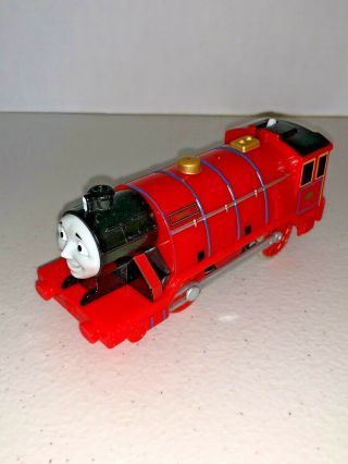 MIKE From Arlesdale 2013 Thomas and Friends Trackmaster RARE 2