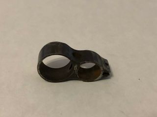 Marbles Game Getter Front Sight.  (model1908) Rare