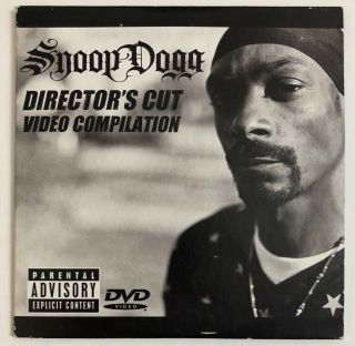Snoop Dogg ‎director 