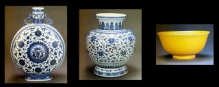 Sotheby ' s SWIRE Hong Kong Important Chinese Ceramics Nov.  15 - 16,  1988 RARE 4