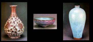Sotheby ' s SWIRE Hong Kong Important Chinese Ceramics Nov.  15 - 16,  1988 RARE 8