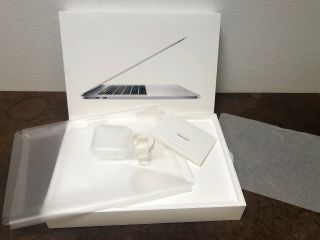 Apple Macbook Pro Mac 15 