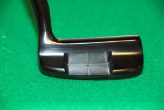 RARE LIMITED EDITION MIURA 1957 KM 350 PUTTER NUMBER 46 LETTER OF AUTHENTICITY 6