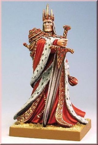 Rare Oop Ilyad Chroniques D L Lune Noire Imperator Hagendorf