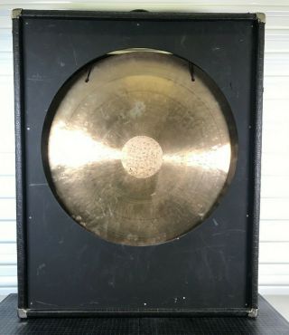 Eowave Metallik Resonator 65cm Rare Out Of Production