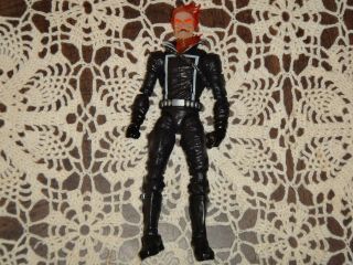 Marvel Legends Ghost Rider Rhino Series Check Out My Store For More Rare Toys