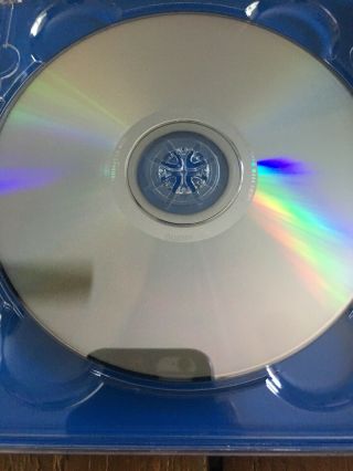 Donald Fagen - The Nightfly DVD - AUDIO Advanced Resolution 5.  1 surround RARE OOP 7