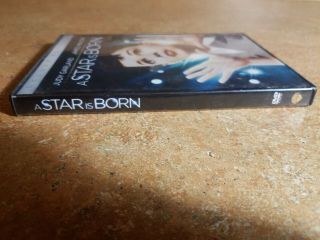 A STAR IS BORN,  Deluxe Edition Musical dvd Set JUDY GARLAND 1954,  AUTHENTIC RARE 4