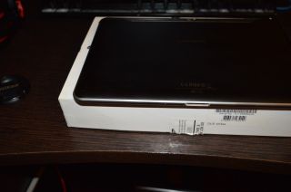 tablet SAMSUNG P7510/TEGRA2/1/16/AND3 RARE MODEL 4
